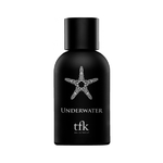 THE FRAGRANCE KITCHEN Underwater