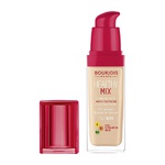 BOURJOIS Тональный крем для лица Healthy Mix Foundation