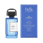 PARFUMS BDK PARIS Sel D'Argent