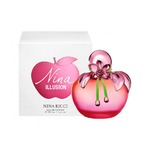 NINA RICCI Nina Illusion